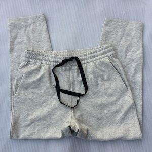 Ann Taylor Sweatpants/Joggers With Front Tie